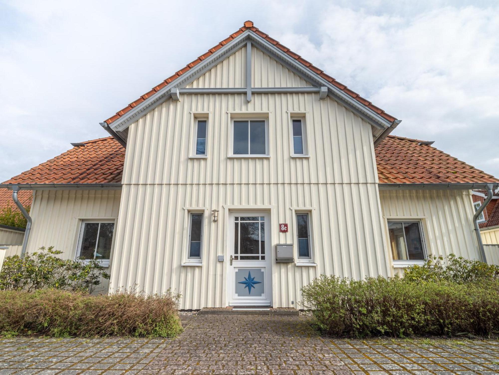 Schulstrasse Fewo S3 프레로 외부 사진